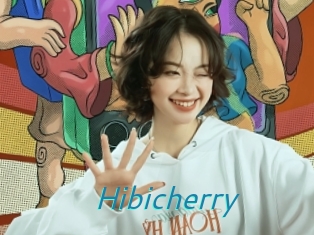 Hibicherry