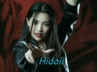 Hidoii