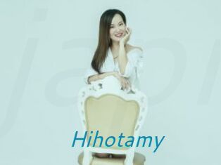 Hihotamy