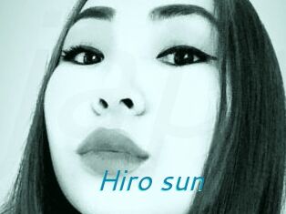 Hiro_sun