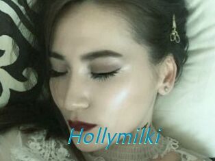 Hollymilki