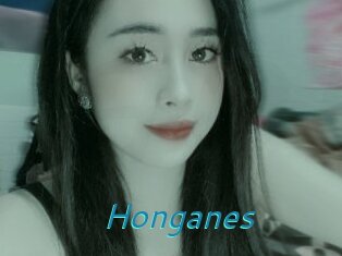 Honganes