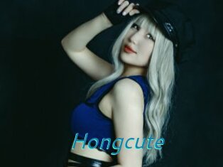 Hongcute