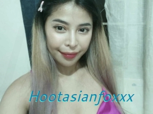 Hootasianfoxxx