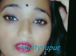 Hootynupur