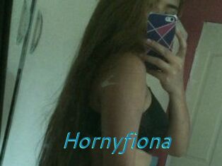 Hornyfiona