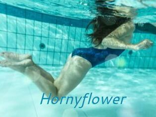 Hornyflower