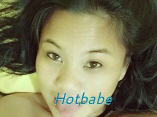 Hotbabe