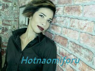 Hotnaomiforu