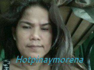 Hotpinaymorena