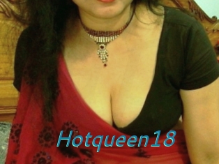 Hotqueen18