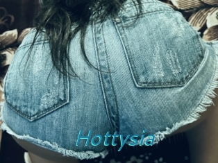 Hottysia