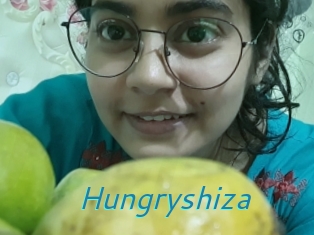 Hungryshiza