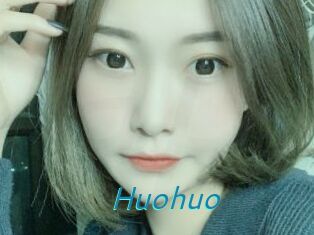 Huohuo