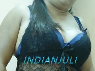 INDIANJULI