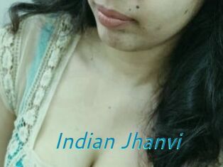 Indian_Jhanvi