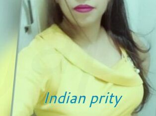 Indian_prity