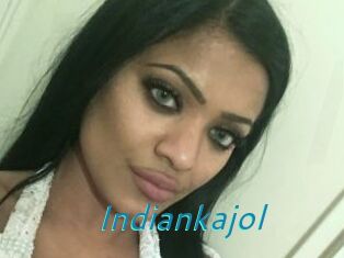 Indiankajol