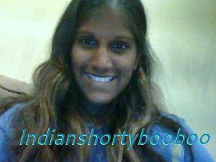 Indianshortybooboo