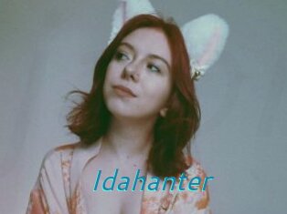 Idahanter