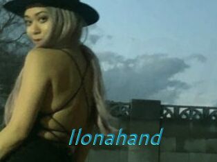 Ilonahand