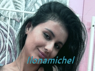 Ilonamichel