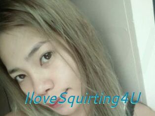 IloveSquirting4U