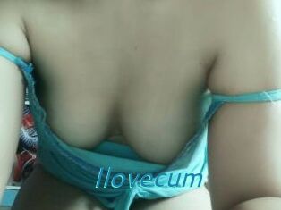 Ilove_cum