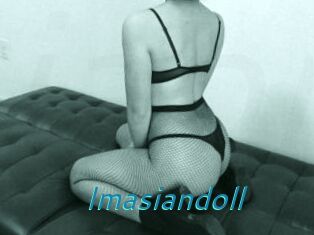 Imasiandoll