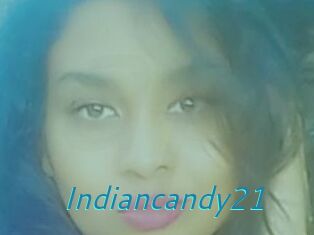 Indiancandy21