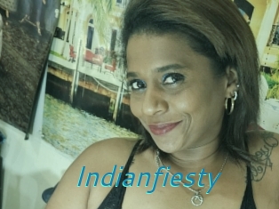 Indianfiesty