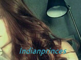 Indianprinces