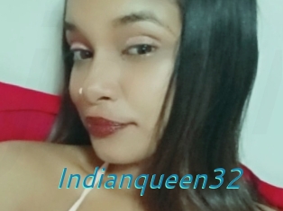 Indianqueen32