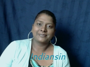 Indiansin