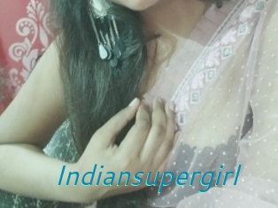 Indiansupergirl