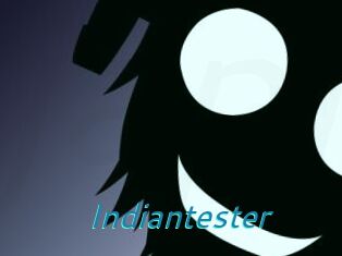 Indiantester