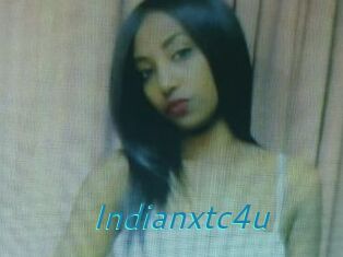 Indianxtc4u