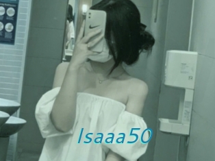 Isaaa50