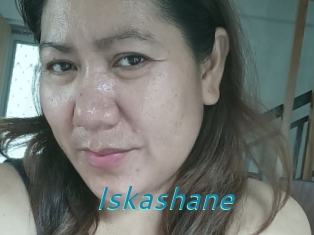 Iskashane