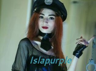 Islapurple