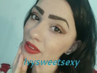 Ivysweetsexy