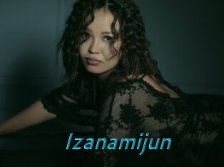 Izanamijun