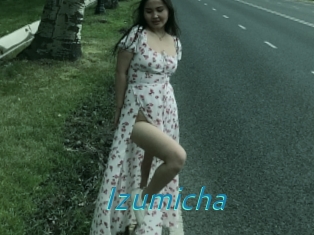 Izumicha