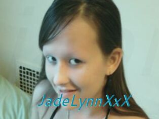 JadeLynnXxX