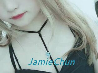 JamieChun