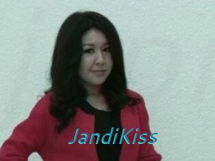 JandiKiss