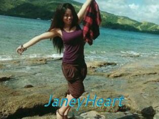 JaneyHeart