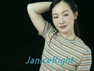 JaniceRight