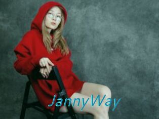 JannyWay