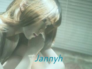 Jannyh